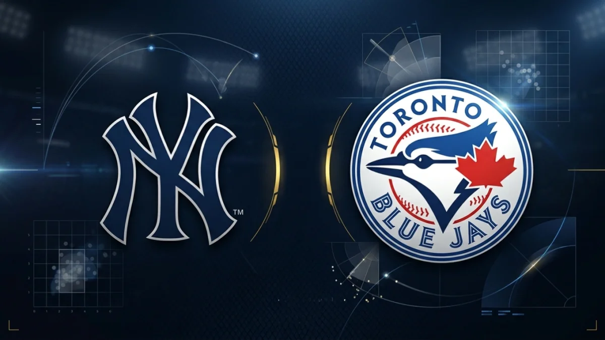 New York Yankees vs. Toronto Blue Jays – Odds, Preview, Picks