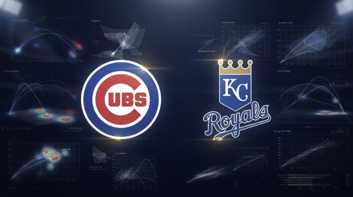 Chicago Cubs vs. Kansas City Royals – Odds, Preview, Picks