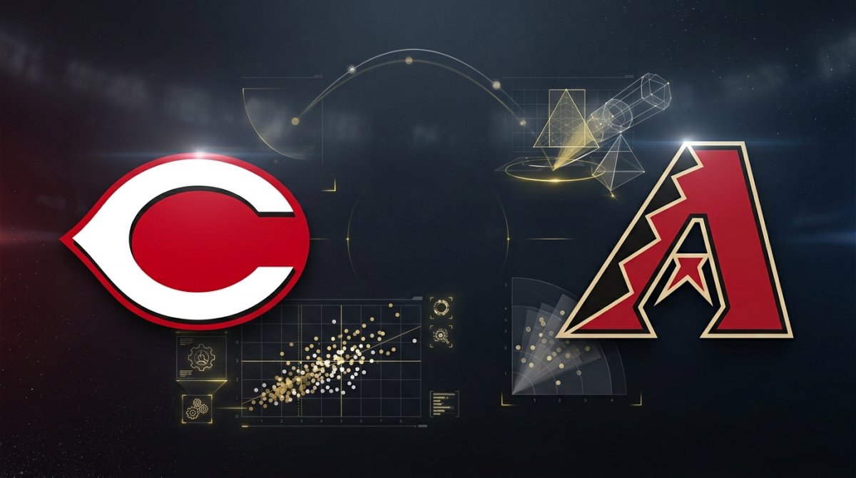 Cincinnati Reds vs. Arizona Diamondbacks – Odds, Preview, Picks