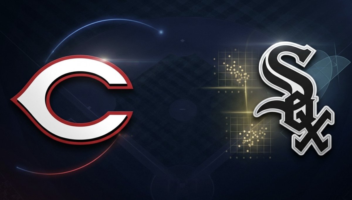 Cincinnati Reds vs. Chicago White Sox – Odds, Preview, Picks