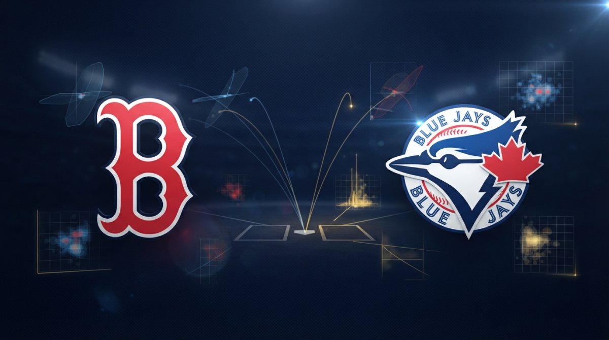 Boston Red Sox vs. Toronto Blue Jays – Odds, Preview, Picks
