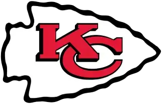 Kansas City Chiefs Logo