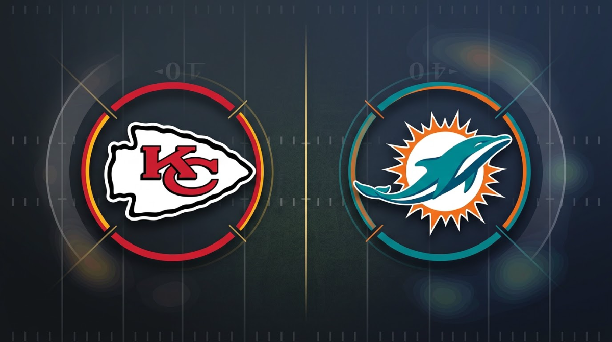 Kansas City Chiefs vs. Miami Dolphins – Odds, Preview, Picks