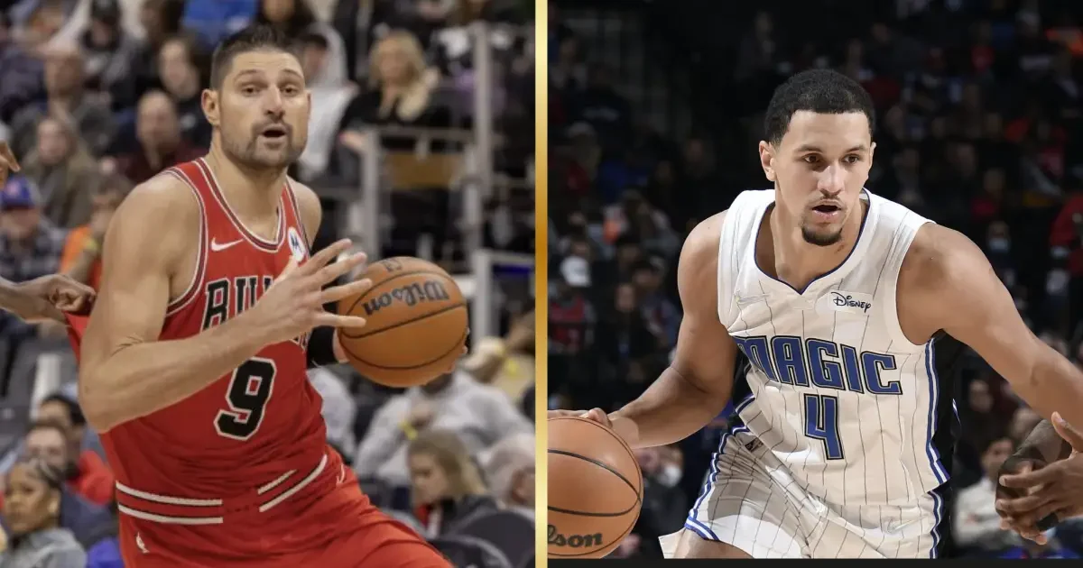 Chicago Bulls vs. Orlando Magic - Odds, Preview, Picks
