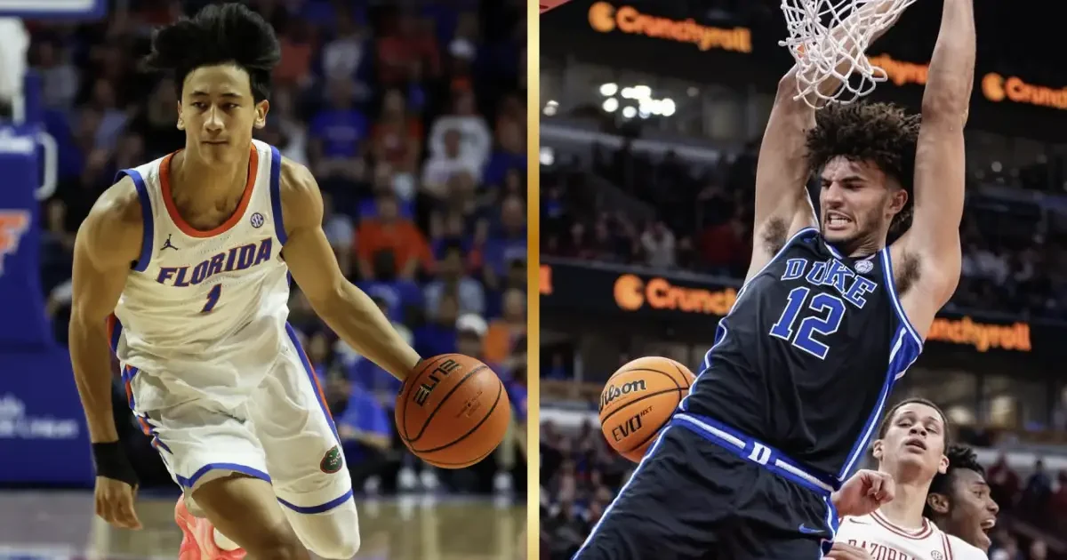 Florida Gators vs. Duke Blue Devils - Odds, Preview, Picks