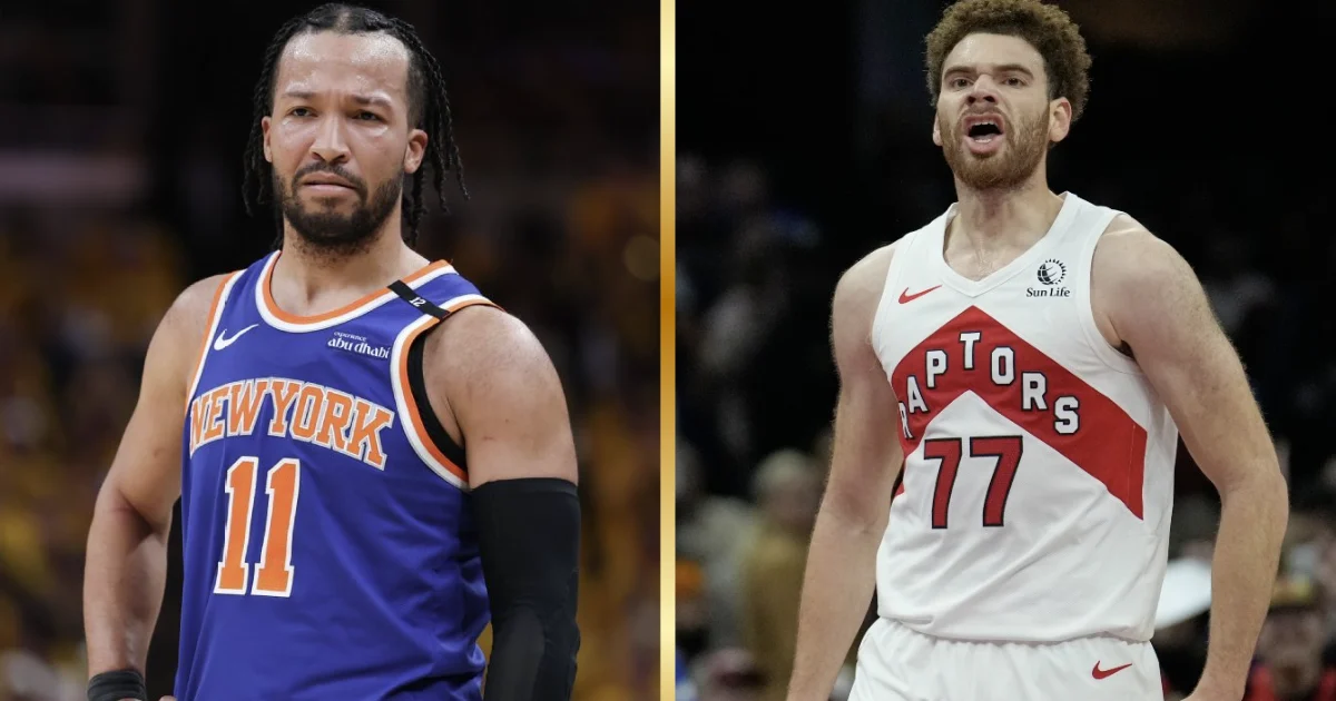 New York Knicks vs. Toronto Raptors – Odds, Preview, Picks