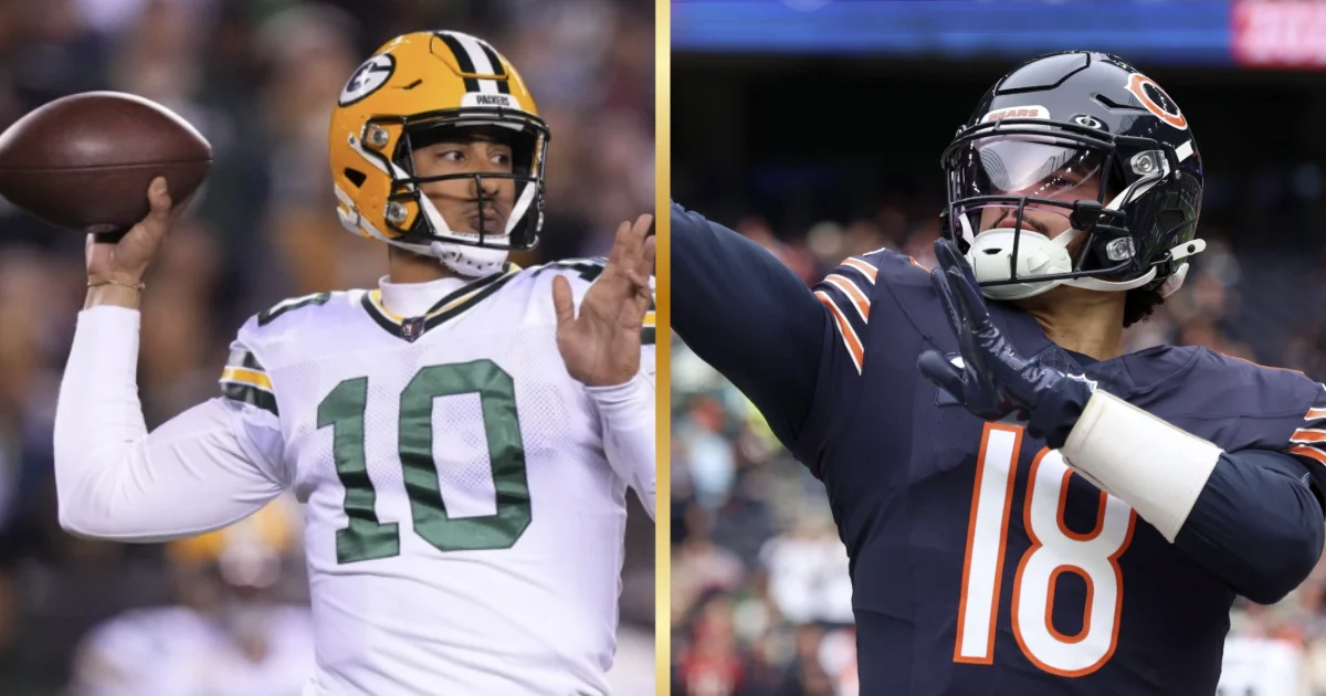 Green Bay Packers vs. Chicago Bears - Odds, Preview, Picks